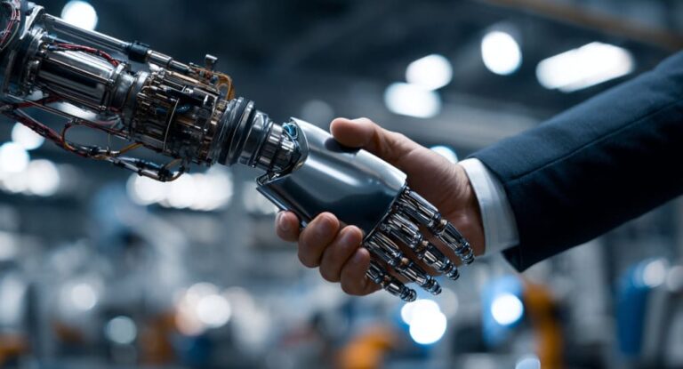 Así es como la tecnología está avanzando en la era digital