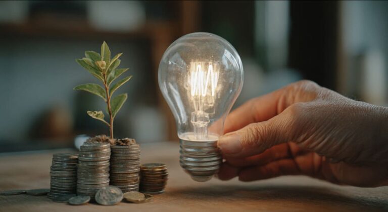 Cómo ahorrar energía eléctrica en el hogar y reducir consumo
