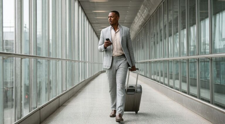Cómo ahorrar en viajes de negocios y reducir costes corporativos