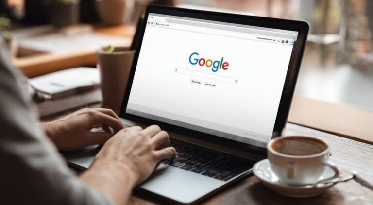 Cómo eliminar las tendencias de búsqueda de Google desde la configuración del buscador