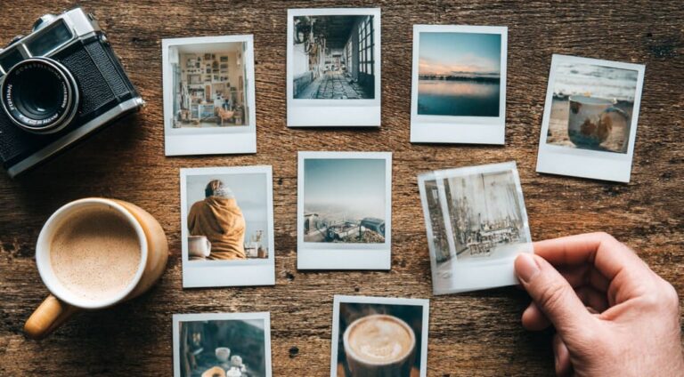Cómo guardar recuerdos de viajes con ideas creativas y prácticas