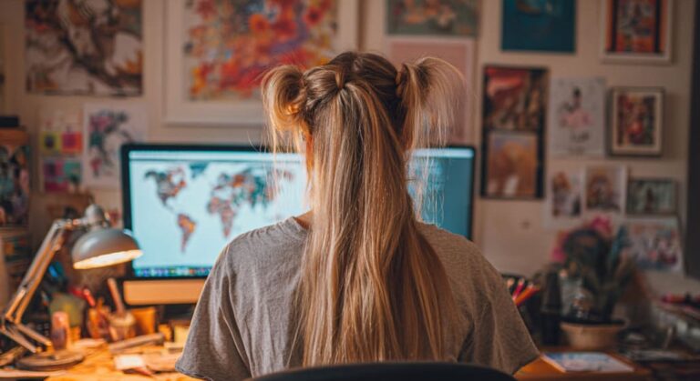 Cómo hacer un blog de viajes paso a paso desde cero