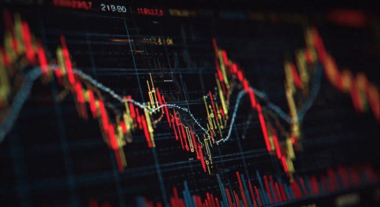 Cómo identificar tendencias en trading analizando la dirección y estructura del mercado