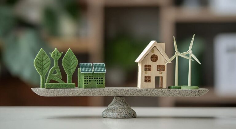 Cómo optimizar el consumo de energía en el hogar