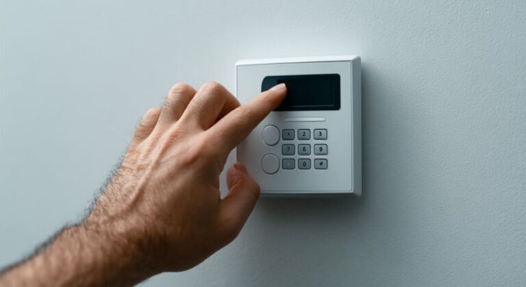 Cuál es la mejor alarma para el hogar en casa