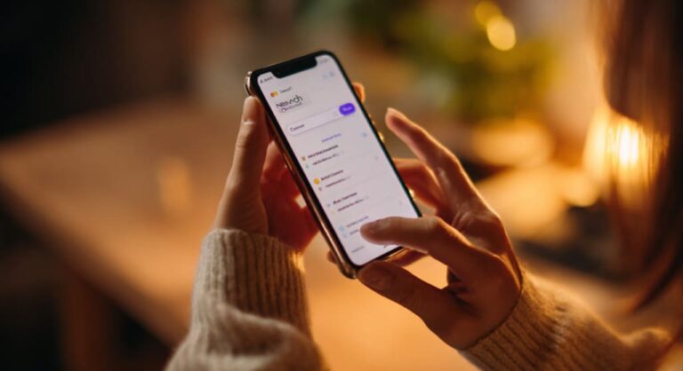 Cómo eliminar las tendencias de búsqueda de Google en móviles Android y iPhone
