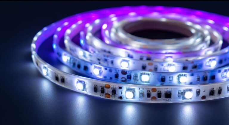 Componentes básicos para entender en qué consiste la tecnología LED