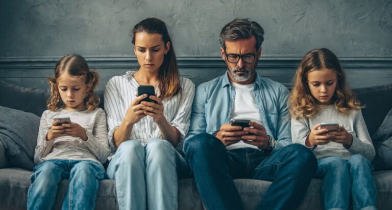 Para qué sirve el bienestar digital en la vida diaria