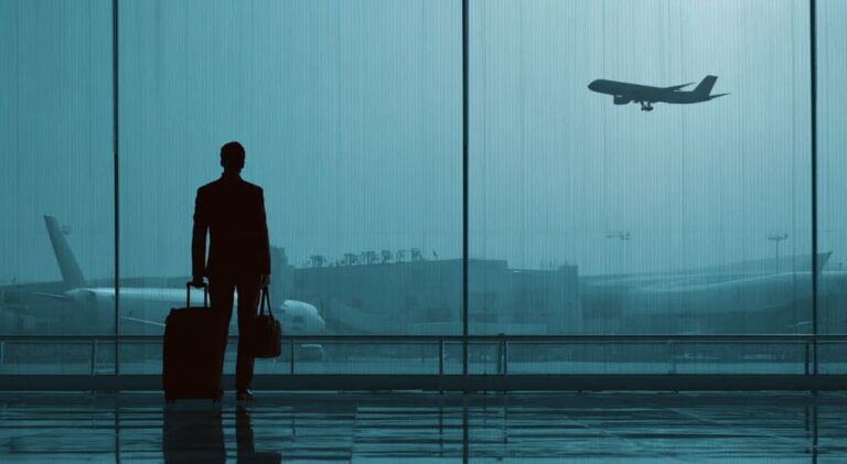 Política corporativa para ahorrar en viajes de negocios de forma eficiente