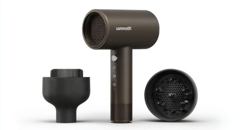 Qué es la tecnología iónica aplicada en dispositivos domésticos
