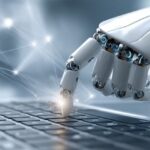 Qué es la tecnología RPA aplicada a la automatización de procesos