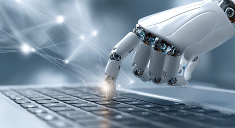 Qué es la tecnología RPA aplicada a la automatización de procesos