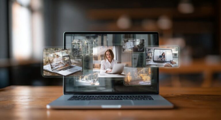 Qué son las tendencias tecnológicas y cómo influyen en la transformación digital