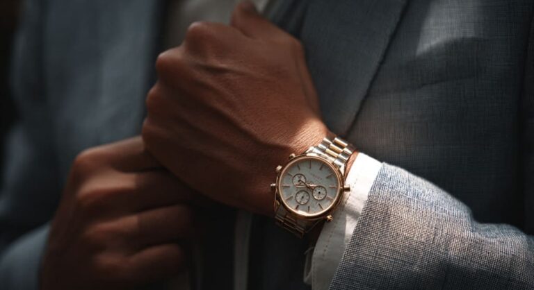 Relojes que siguen las últimas tendencias en diseño, color y materiales