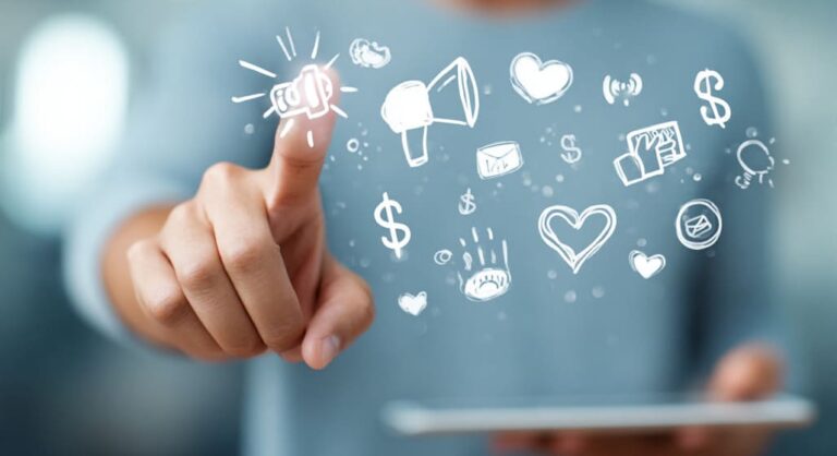 Tendencias que impactan al marketing en la transformación digital y el comportamiento del consumidor