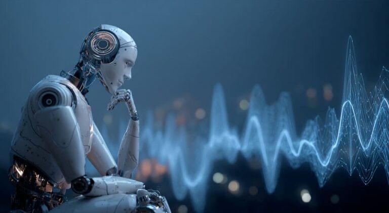 Tendencias que cambiarán el mundo impulsadas por la inteligencia artificial aplicada