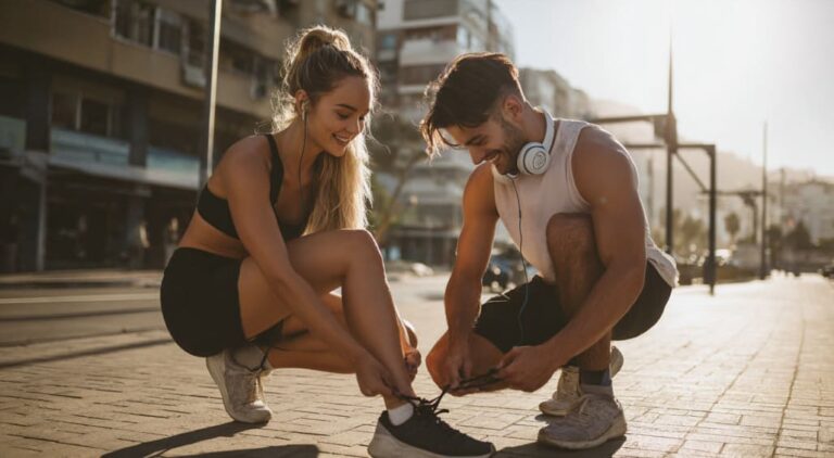 Todo lo que necesitas para tu salud y bienestar diario