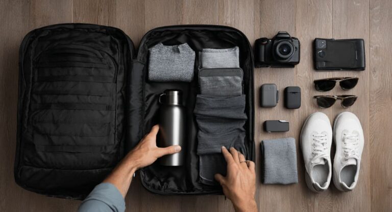 Viajes que hacer una vez en la vida para vivir experiencias inolvidables